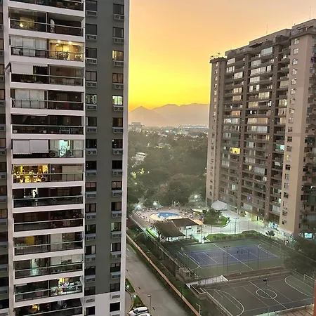 Vista Da Praia - Apartamento Casablanca Rio de Janeiro Exterior photo