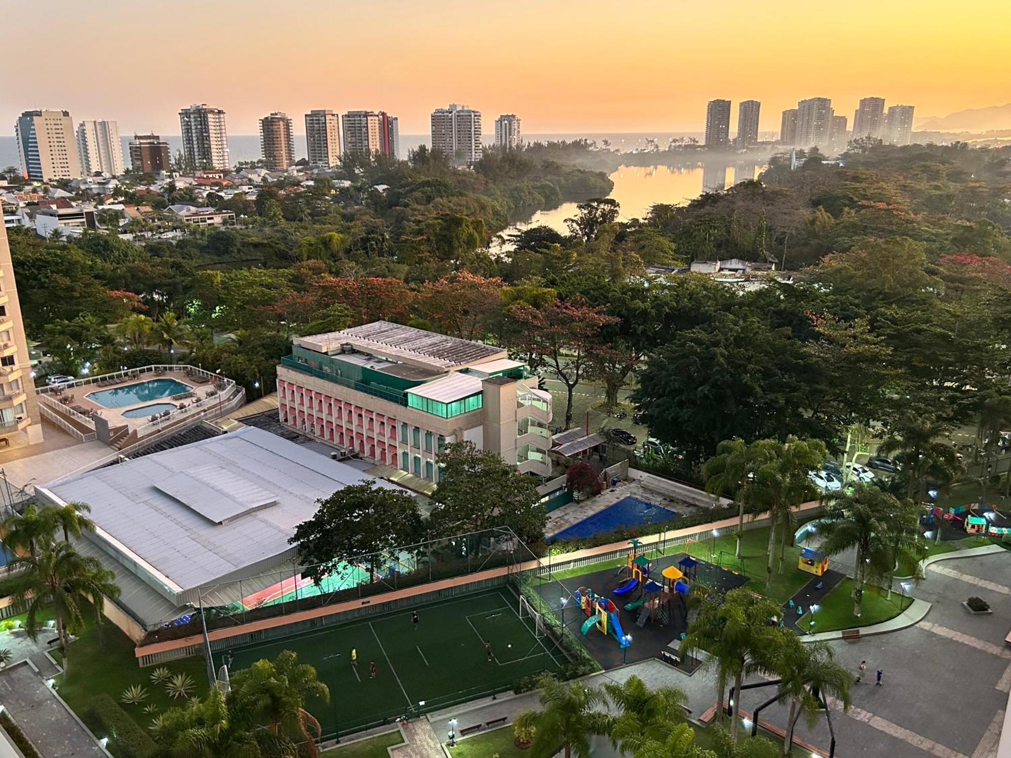 Vista Da - Casablanca Apartment